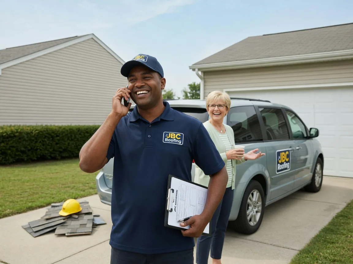 Roof Replacement Lucas, OH FAQs